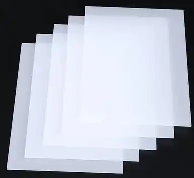 Beyaz Led Difüzör Levha (1 m2)