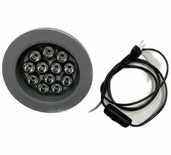 Uv Lamba - Ultraviyole Lamba - Işık