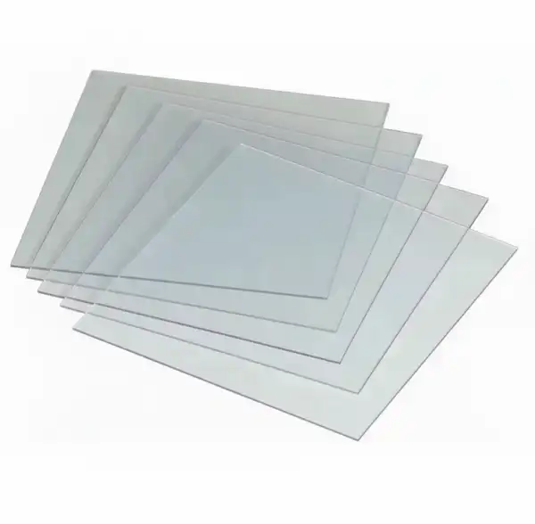 125x205 cm Beyaz Pet-G Levha